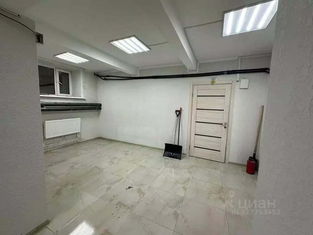 Помещение свободного назначения в Москва Ленинградский просп., 50 (85 ... - Фото 2