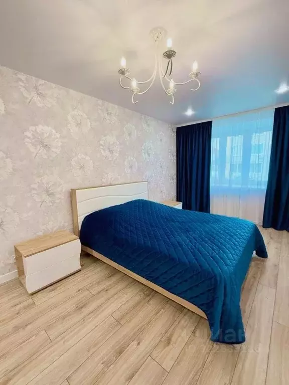 1-к кв. Нижегородская область, с. Дивеево ул. Симанина, 14 (51.0 м) - Фото 2