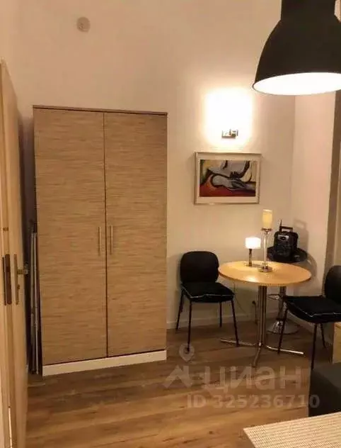 Студия Краснодарский край, Краснодар Имени Петра Метальникова мкр, ул. ... - Фото 2