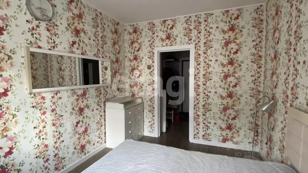 2-к кв. Бурятия, Улан-Удэ ул. Смолина, 54А (49.0 м) - Фото 2