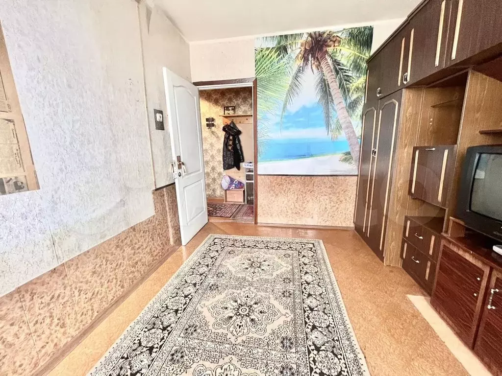3-к. квартира, 70 м, 8/9 эт. - Фото 1