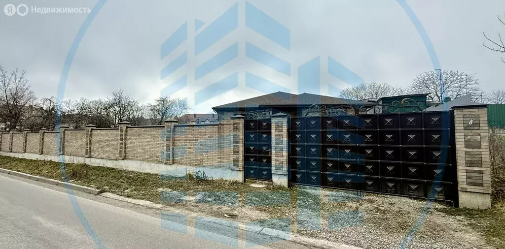 Дом в Ессентуки, Октябрьская улица, 216 (152 м) - Фото 2