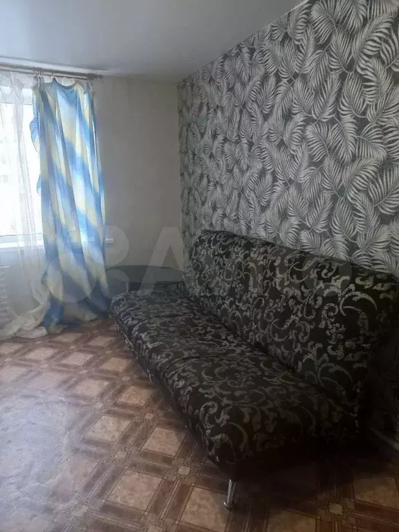 Комната 18 м в 1-к., 3/10 эт. - Фото 1