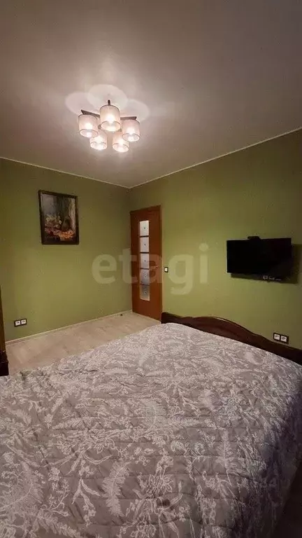 2-к кв. Санкт-Петербург Будапештская ул., 3К2 (47.0 м) - Фото 0