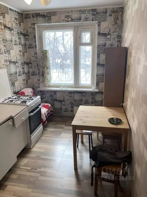 2-к кв. Самарская область, Самара Черемшанская ул., 256 (44.0 м) - Фото 0