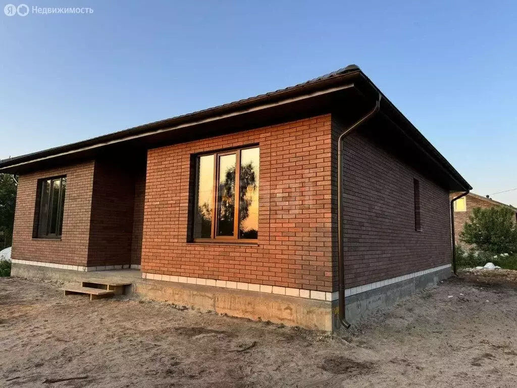 Дом в Фокино, улица Карла Маркса (120 м) - Фото 2