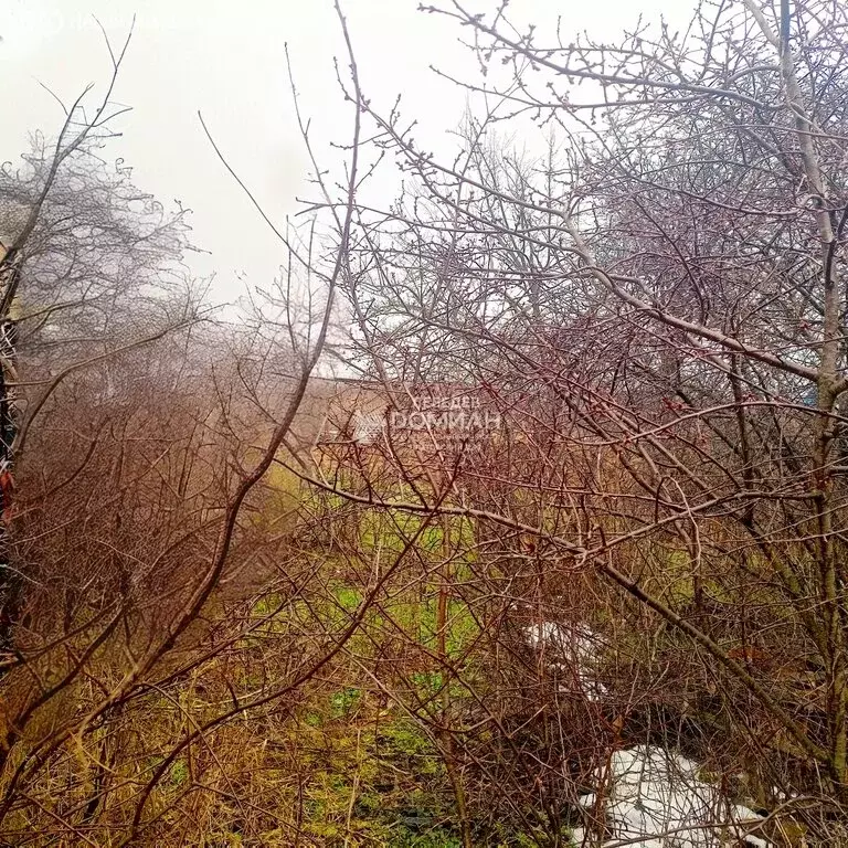 Участок в Красюковское сельское поселение, хутор Миллеров, улица ... - Фото 1