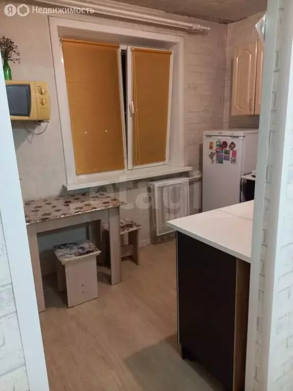 1-комнатная квартира: Чита, Малая улица, 2В (23.8 м) - Фото 2