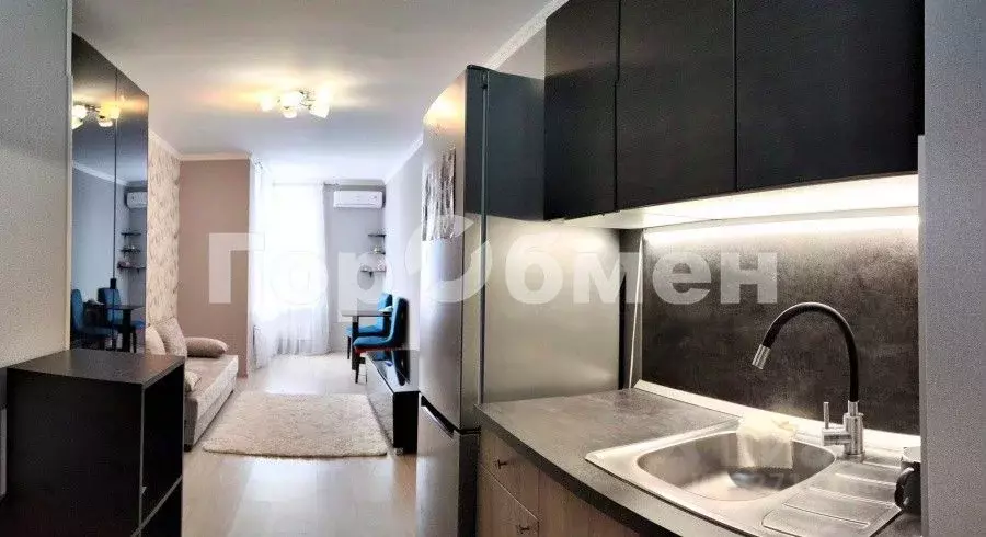 2-к кв. Московская область, Химки городской округ, д. Подолино, Велтон ... - Фото 1