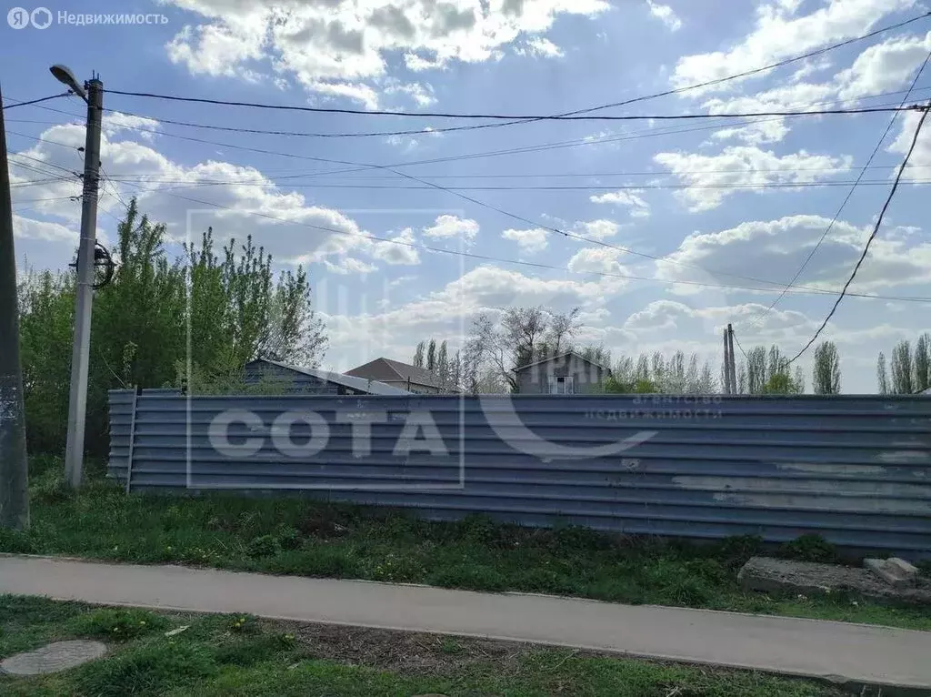 Дом в село Новая Усмань, Сосновая улица, 7 (90 м) - Фото 0
