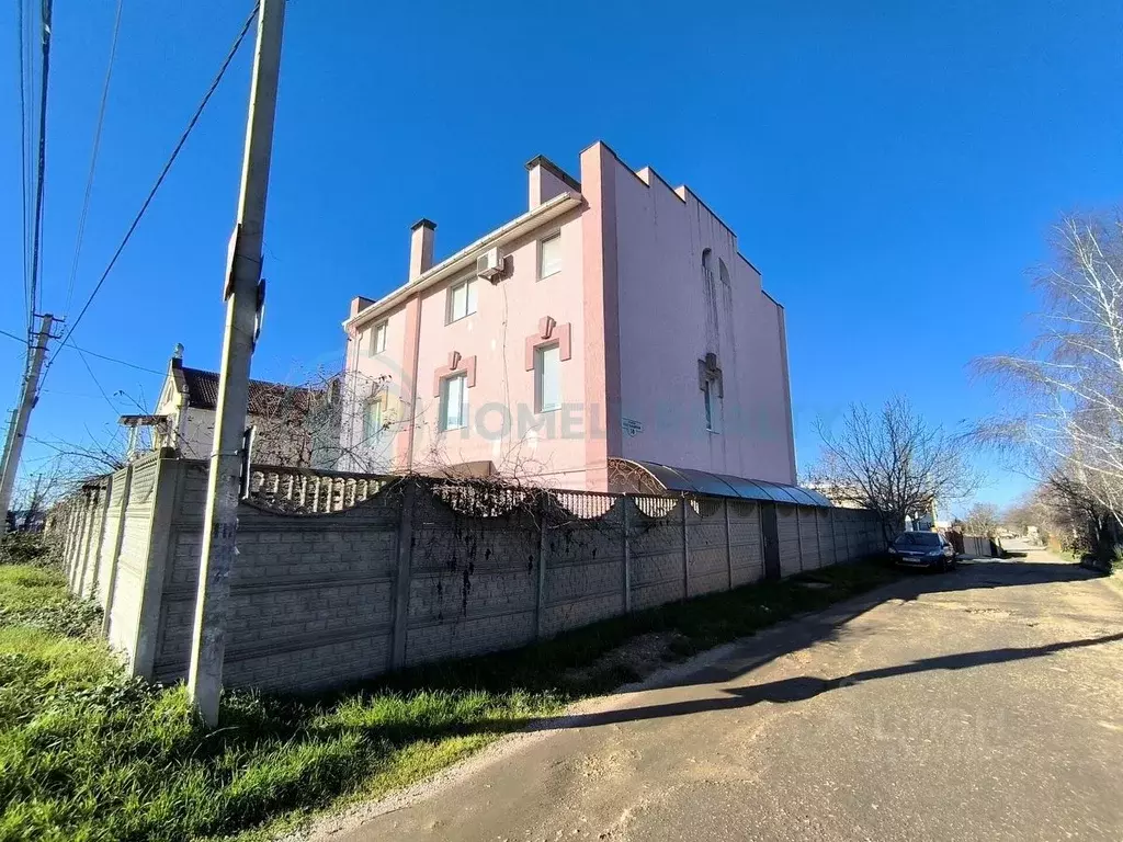 Дом в Севастополь бул. Гидронавтов, 30 (324 м) - Фото 1
