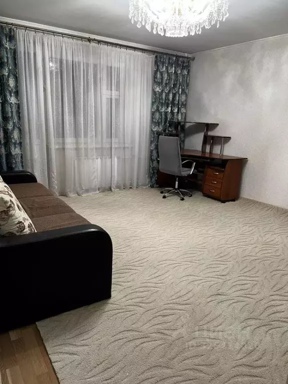 1-к кв. Московская область, Солнечногорск Рекинцо-2 мкр, ул. ... - Фото 0