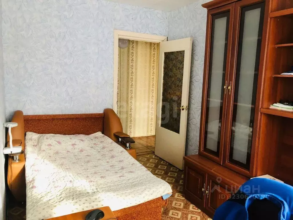 3-к кв. Саха (Якутия), Якутск ул. Чернышевского, 16/1 (62.3 м) - Фото 0