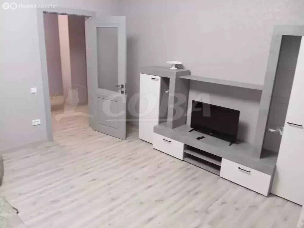 Квартира-студия: Дербент, улица 345-й Дагестанской Стрелковой Дивизии, ... - Фото 2