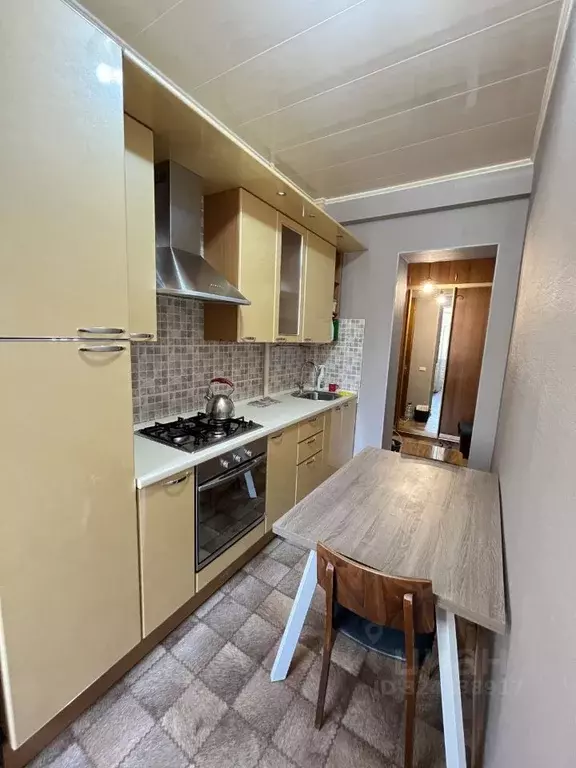 2-к кв. Астраханская область, Астрахань Советская ул., 17 (52.0 м) - Фото 1