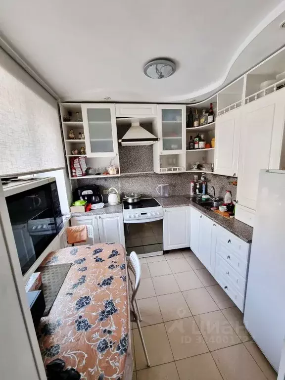 3-к кв. Камчатский край, Петропавловск-Камчатский ул. Войцешека, 13 ... - Фото 1