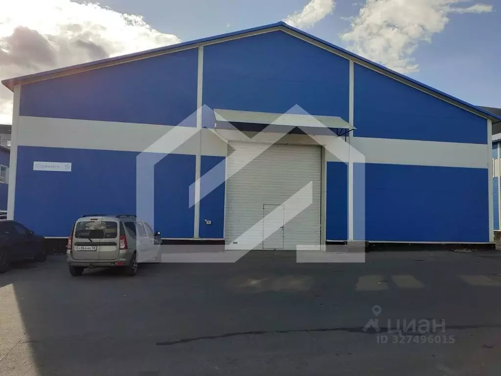 Помещение свободного назначения в Московская область, Дзержинский ... - Фото 2