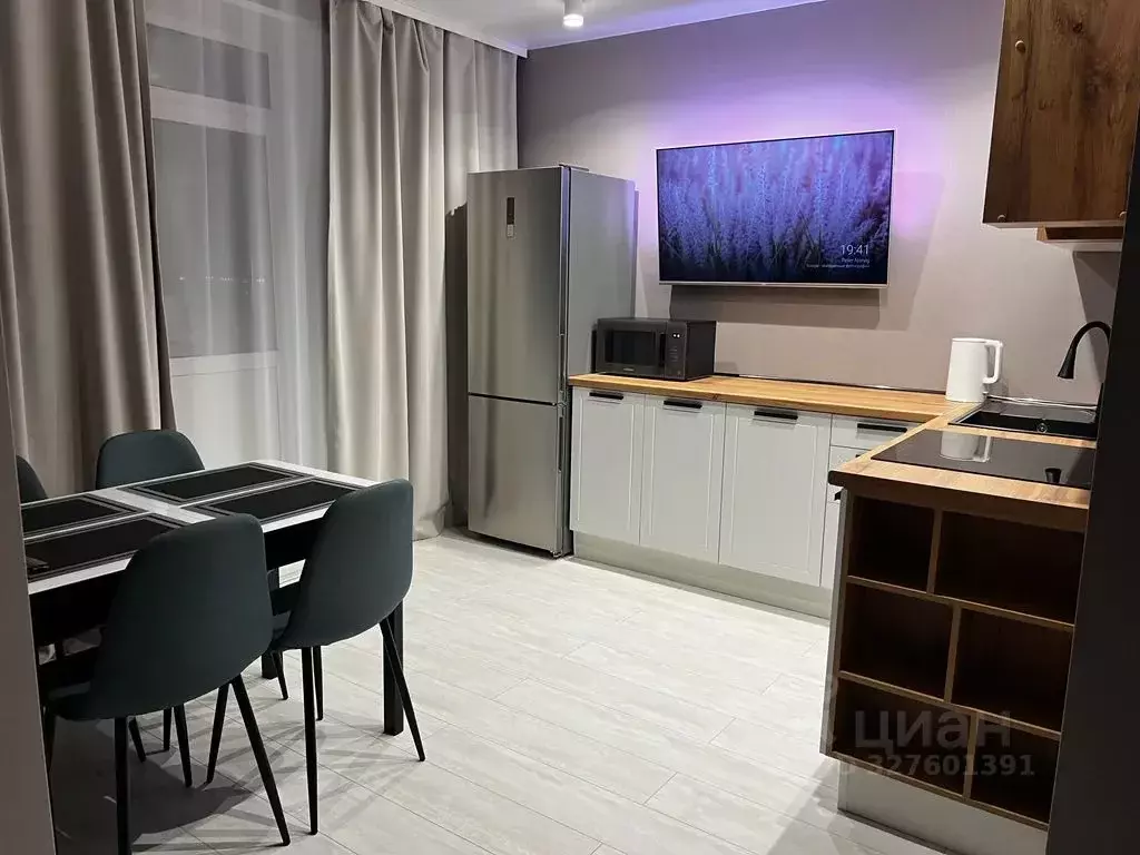 2-к кв. Приморский край, Находка ул. Куйбышева, 4А (46.0 м) - Фото 2