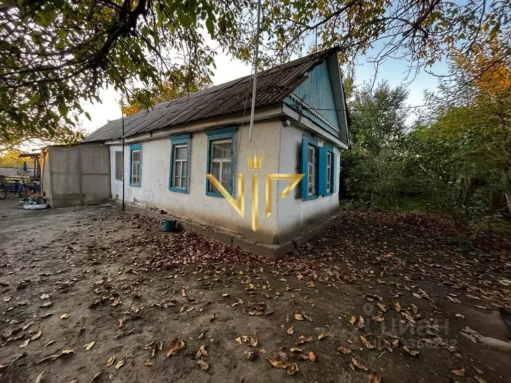 Купить Дом В Станице Владимирской Лабинского