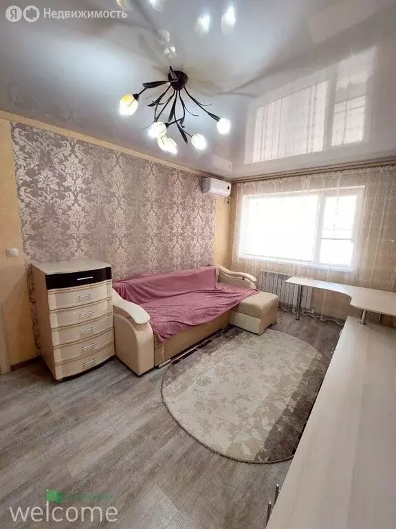1-комнатная квартира: Ставрополь, улица Доваторцев, 197Б (34 м) - Фото 0