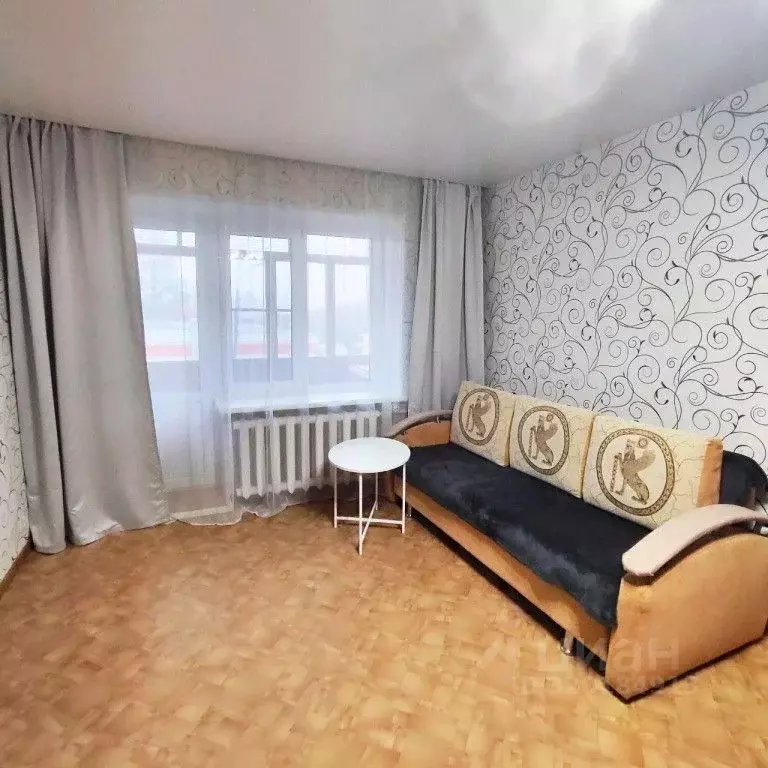 2-к кв. Нижегородская область, Заволжье г. Городецкий муниципальный ... - Фото 2