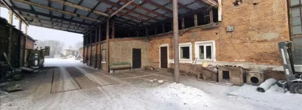 Участок в Иркутская область, Черемхово проезд Восточный (500.0 сот.) - Фото 2