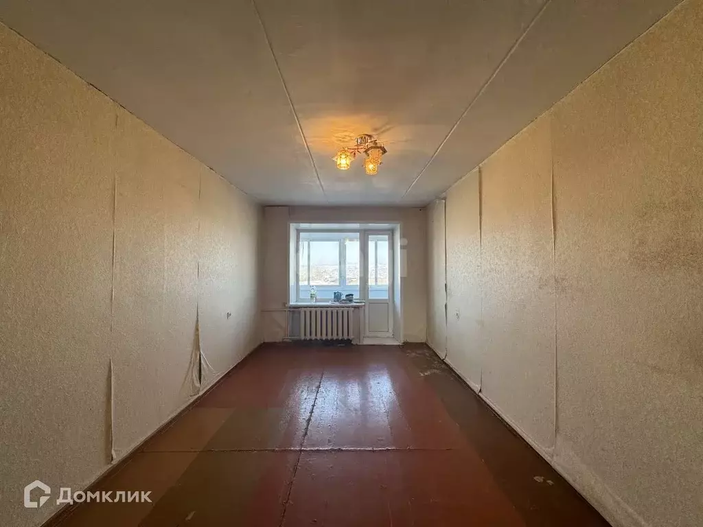 Продаётся 3-к квартира, 58 м - Фото 1