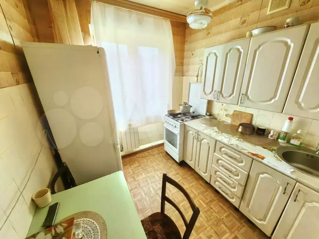 2-к. квартира, 44 м, 5/5 эт. - Фото 0
