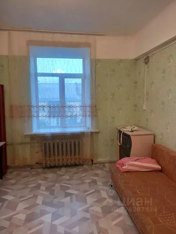 1-к кв. Свердловская область, Екатеринбург ул. 40-летия Октября, 3 ... - Фото 1