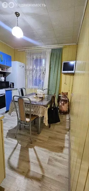 2-комнатная квартира: Уфа, улица Георгия Мушникова, 13/3 (53 м) - Фото 0