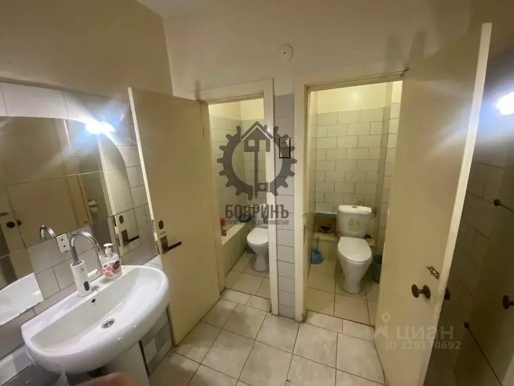 Офис в Свердловская область, Екатеринбург ул. Владимира Высоцкого, 18 ... - Фото 2