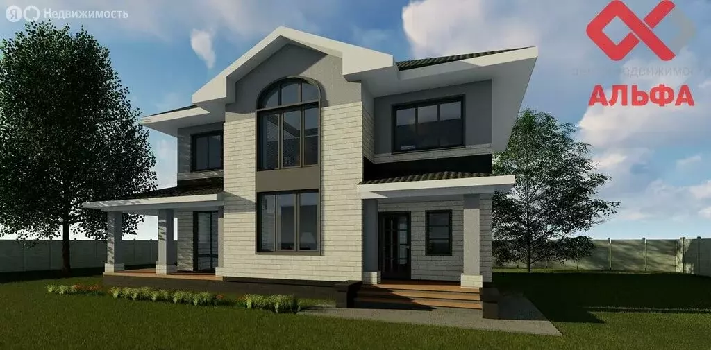 Дом в Шиховское сельское поселение, деревня Трушковы, Раменская улица ... - Фото 1