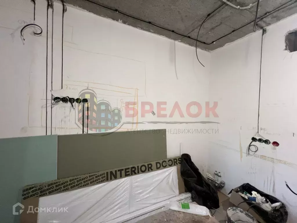 Продаётся квартира-студия, 30 м - Фото 1