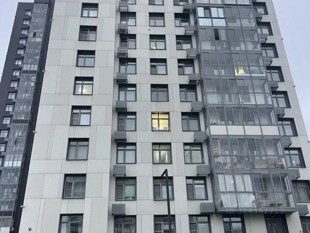 Торговая площадь в Москва Бибиревская ул., 4А (104 м) - Фото 2