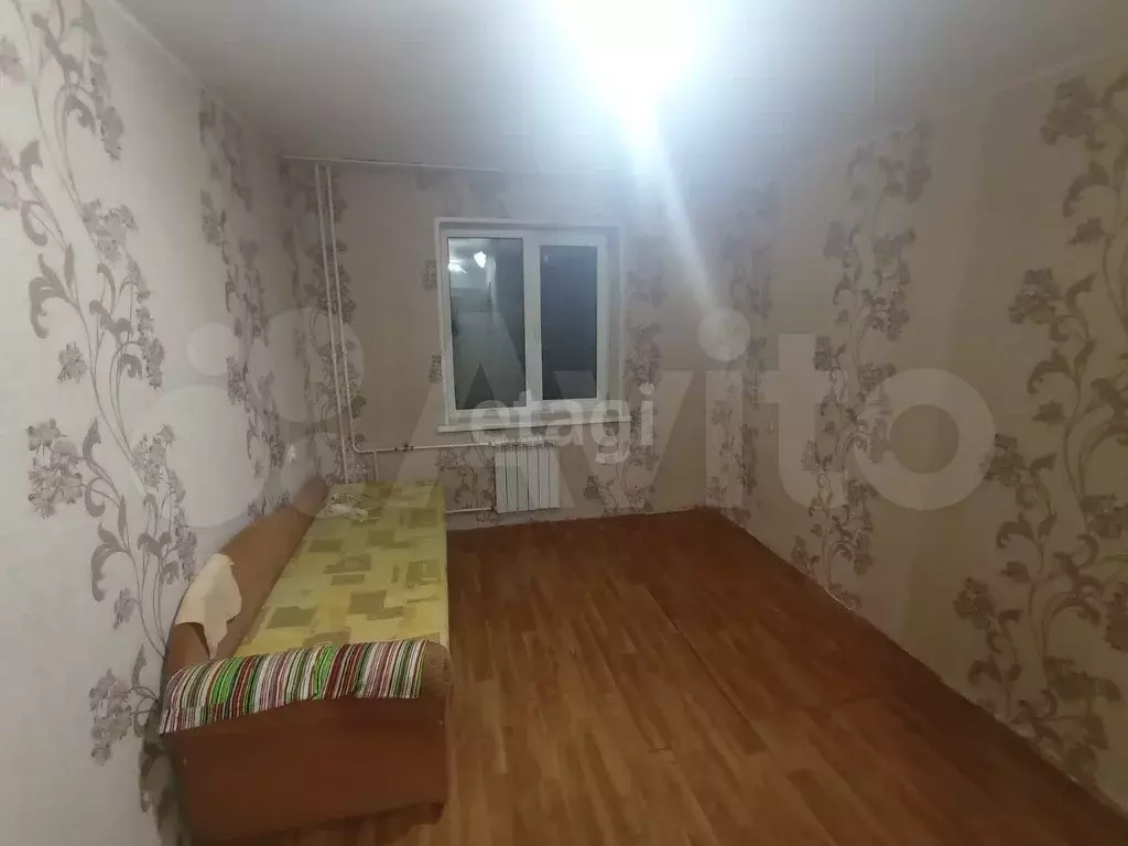 1-к. квартира, 18 м, 7/9 эт. - Фото 1