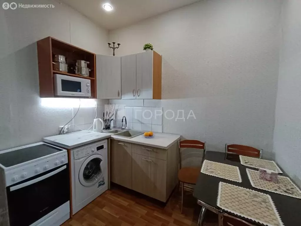 1к в -комнатной квартире ( м) - Фото 0