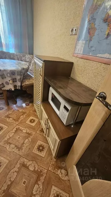 2-к кв. Московская область, Балашиха ул. Орджоникидзе, 24 (60.0 м) - Фото 2