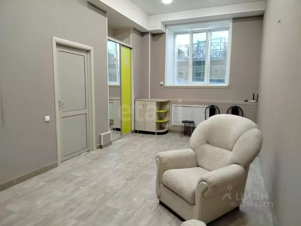 Помещение свободного назначения в Новосибирская область, Бердск ул. ... - Фото 1