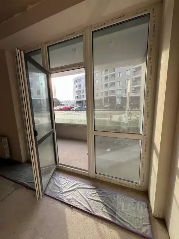 1-к кв. Севастополь ул. Летчиков, 10к4 (34.3 м) - Фото 1