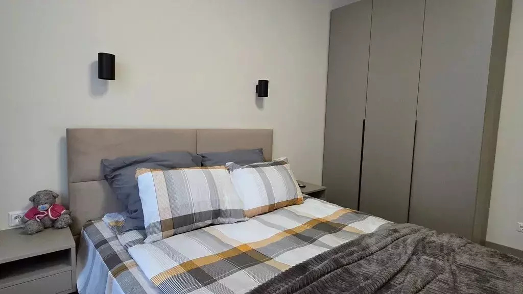 1-к кв. Москва проезд Невельского, 1к1 (37.0 м) - Фото 2