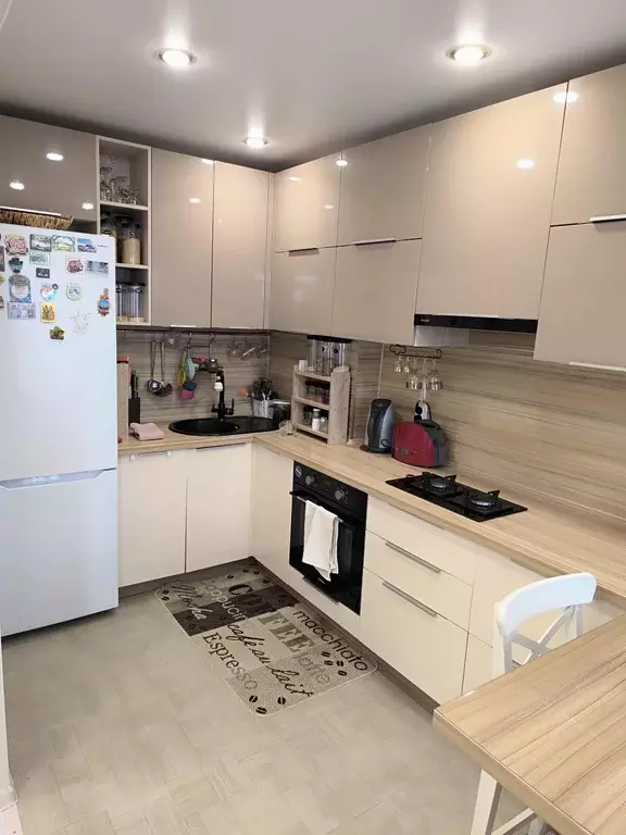 Продаётся квартира-студия, 29 м - Фото 0
