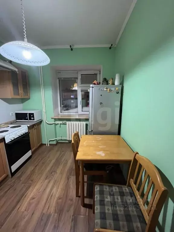 3-к кв. Ямало-Ненецкий АО, Салехард ул. Зои Космодемьянской, 45 (65.0 ... - Фото 1