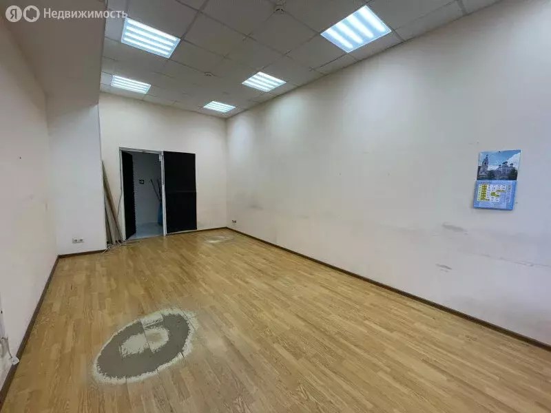 Офис (26.8 м) - Фото 1