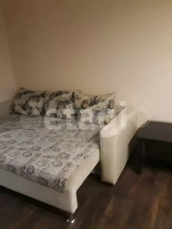 1-к. квартира, 18 м, 8/8 эт. - Фото 1