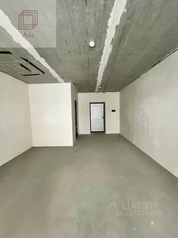 1-к кв. Алтайский край, Барнаул Взлетная ул., 2Г (35.0 м) - Фото 1