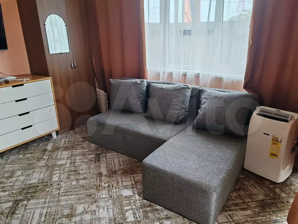2-к. квартира, 35 м, 1/3 эт. - Фото 0
