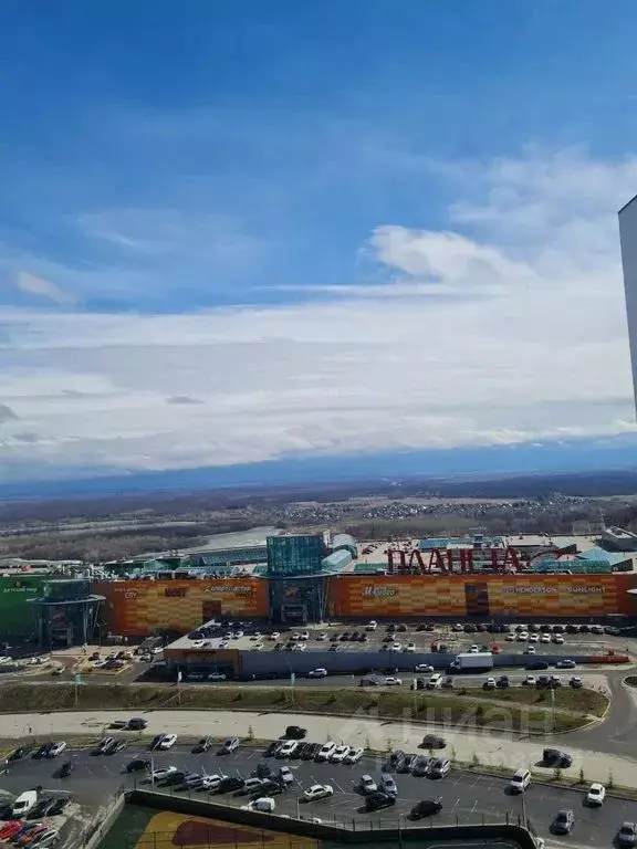 1-к кв. Башкортостан, Уфа ул. Энтузиастов, 13 (38.0 м) - Фото 0