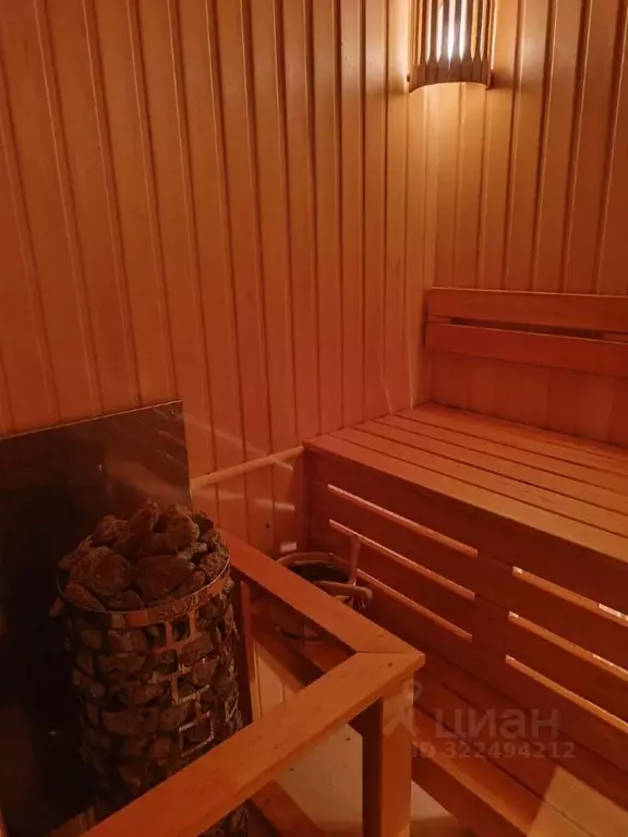 Коттедж в Нижегородская область, Балахнинский муниципальный округ, ... - Фото 2