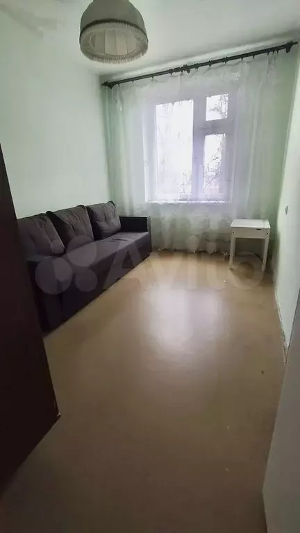 2-к. квартира, 46 м, 2/9 эт. - Фото 0