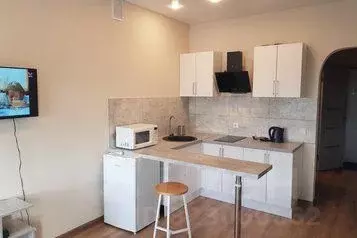 1-к кв. Башкортостан, Уфа ул. Бородинская, 9 (35.0 м) - Фото 1